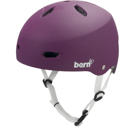 Bern Brighton Helmet - Women's