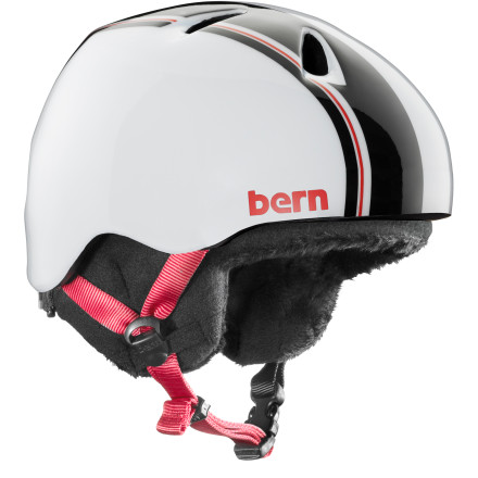 Bern Nio Zipmold