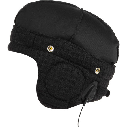 Bern Audio Knit Liner