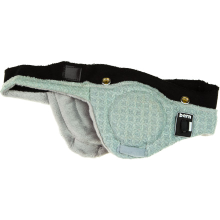 Bern Audio Knit Liner