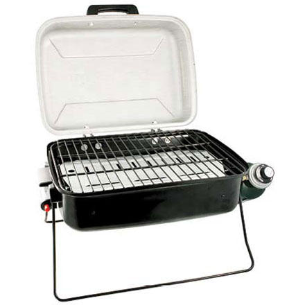 Brunton Gannett Grill