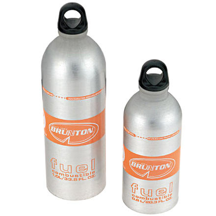 Brunton Fuel Bottle - 2007