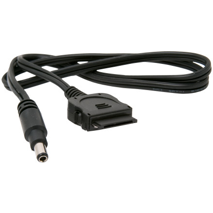 Brunton iPOD CABLE - 2007