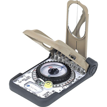 Brunton 8099 Pro Compass - 2007