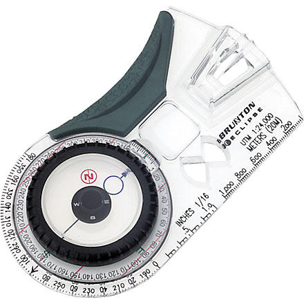 Brunton 8097 Compass - 2007