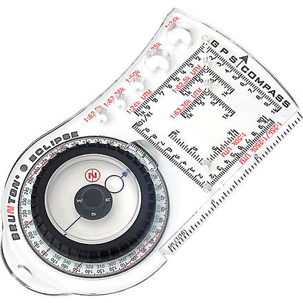 Brunton Eclipse 8096 AR Compass