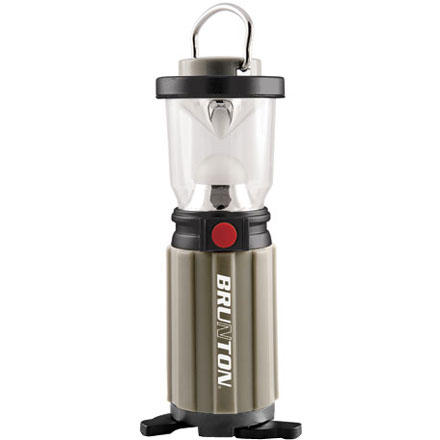 Brunton Glorb LED XB Lantern - 2008