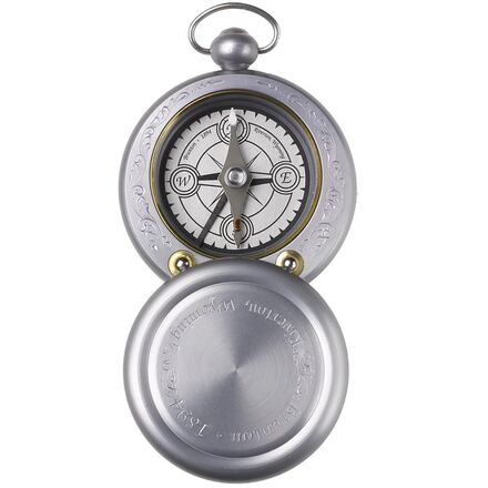 Brunton Gentleman's Pocket Compass - 2008