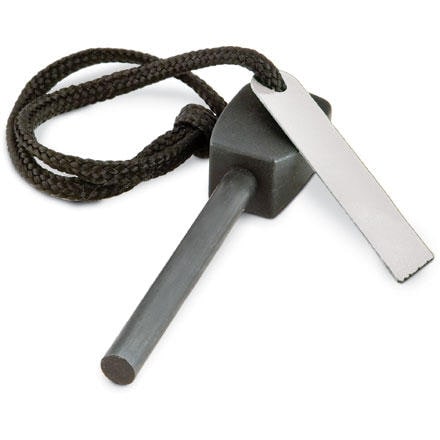 Brunton Striker - 2008