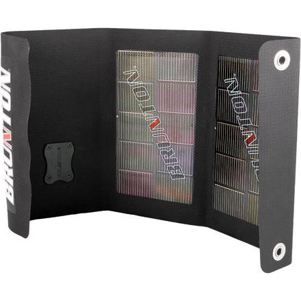 Brunton Solaris USB Solar Panel - 2008