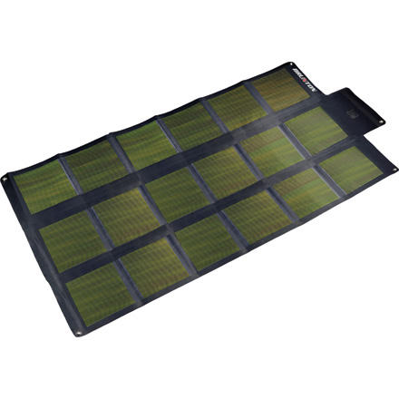 Brunton Solaris 52 Solar Panel - 2008