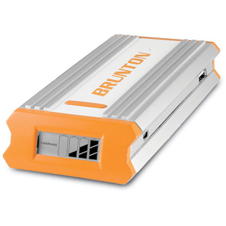Brunton Solo Battery Pack - 2009