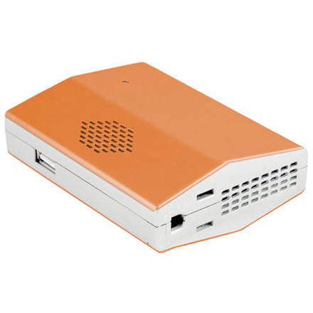 Brunton 100 Watt Inverter - 2009