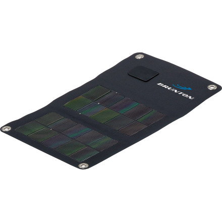 Brunton Solaris USB