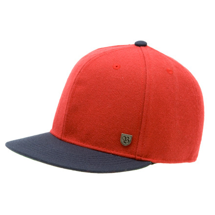 Brixton Bruiser Hat - 2008