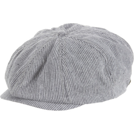 Brixton Brood Cap