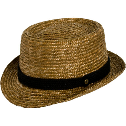 Brixton Drifter Hat - 2010