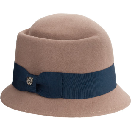 Brixton Portman Hat - Women's