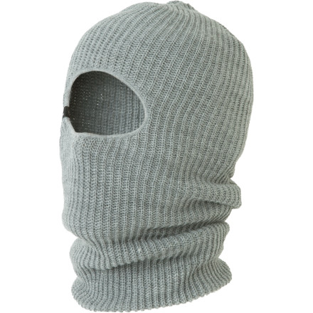 Brixton Rifle Mask