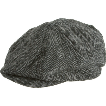Brixton Lil' Brood Hat