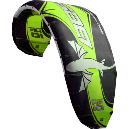 Best Kiteboarding Nemesis HP EZ Pump - 2007