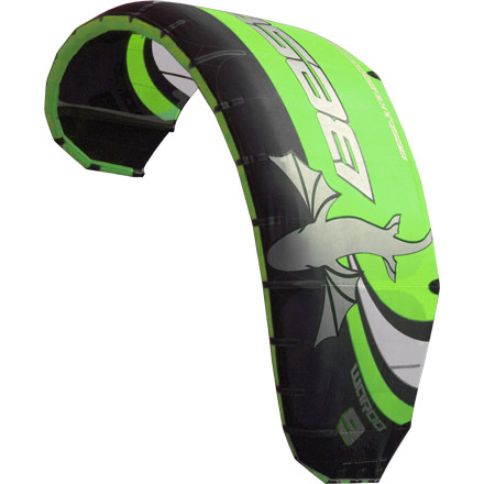 Best Kiteboarding Waroo Kite - 2007