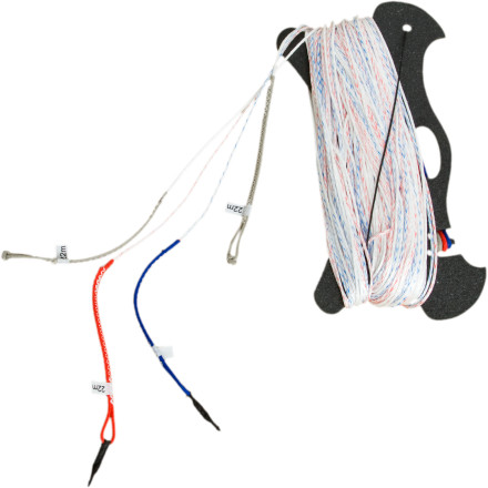 Best Kiteboarding Replacement Lines - 2011