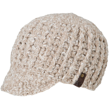Betty Rides Carly Beanie - Women's - 2007