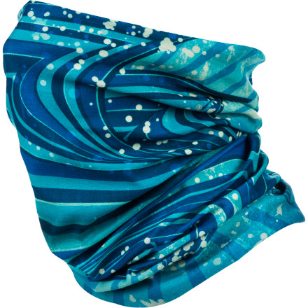Buff UV Buff