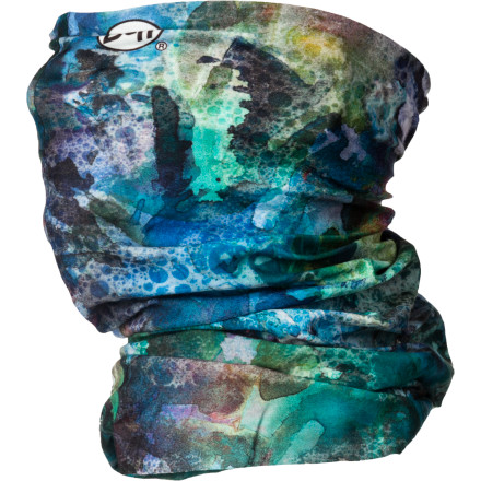 Ibex Echo T