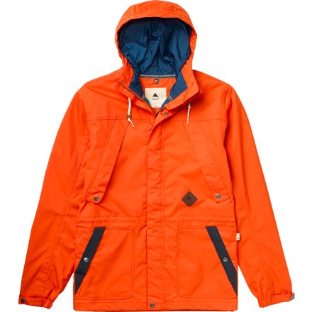 Burton Rangeley Jacket