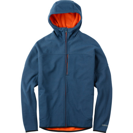 Burton Process Chill Softshell Jacket
