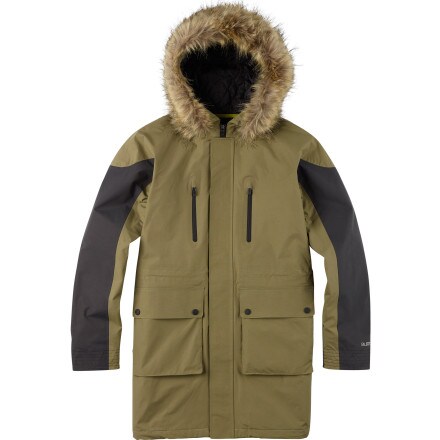 Burton Olympus Jacket - Women's