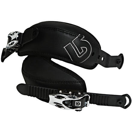 Burton Capstrap - 2005