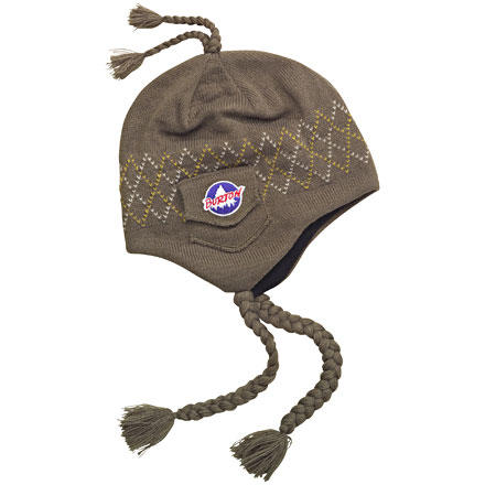 Burton Devo Beanie - Men's - 2005
