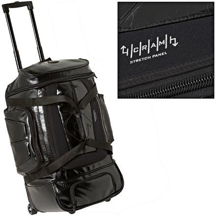 Burton Wheelie Cargo - 5000 cu in - 2006