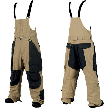 Burton Ronin 2L Pant - Men's - 2006