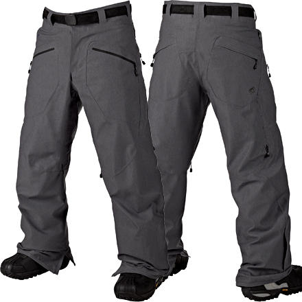 Burton AK Gore 2L Vent Pant - Men's - 2006