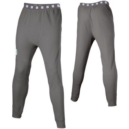 Burton Outlast Midweight Bottom - Men's - 2006