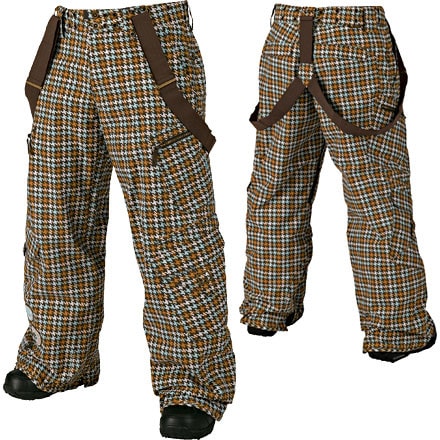 Burton Cargo Elite Pant - Women's - 2006