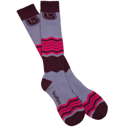 Burton Fiesta Sock - Women's - 2006
