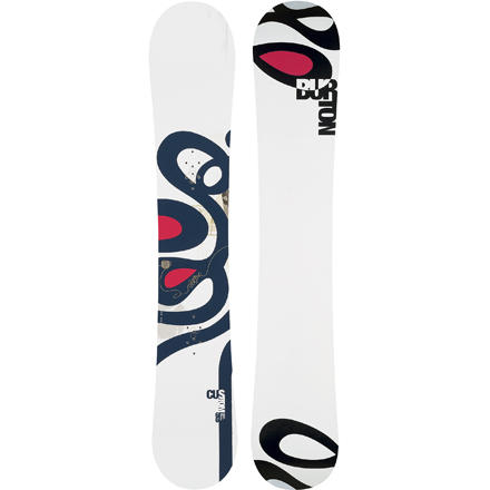 Burton Custom Snowboard - 2006