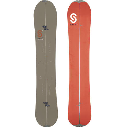 Burton S Series Snowboard - 2006