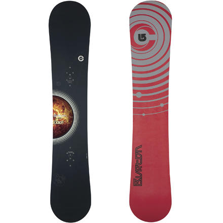 Burton Clash Snowboard - 2006