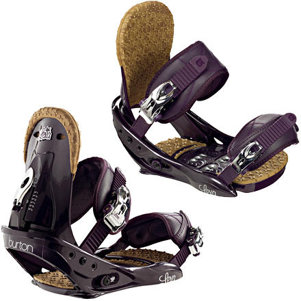 Burton Lexa Snowboard Binding - Women's - 2006