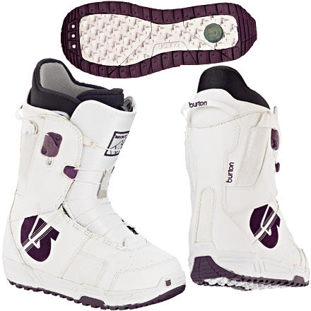 Mint Snowboard Boot - Women's