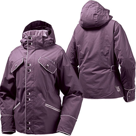Burton Skyline Jacket - Women's - 2007