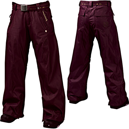 Burton Rodeo Pant - Women's - 2007