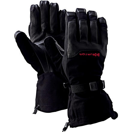 Burton AK Gore-tex 3L Throttle Glove - Men's - 2007