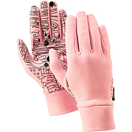Burton Powerstretch Liner Glove - Men's - 2007